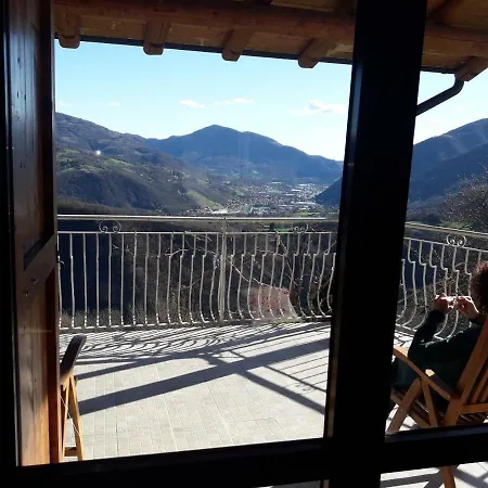 Baita Dante Apartamento *