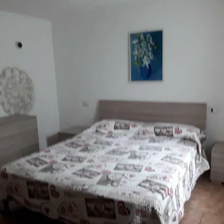 Baita Dante * Vertova