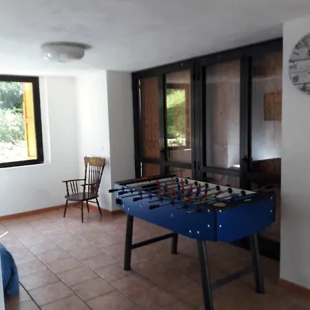 Baita Dante Vertova