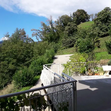 Apartamento Baita Dante Vertova